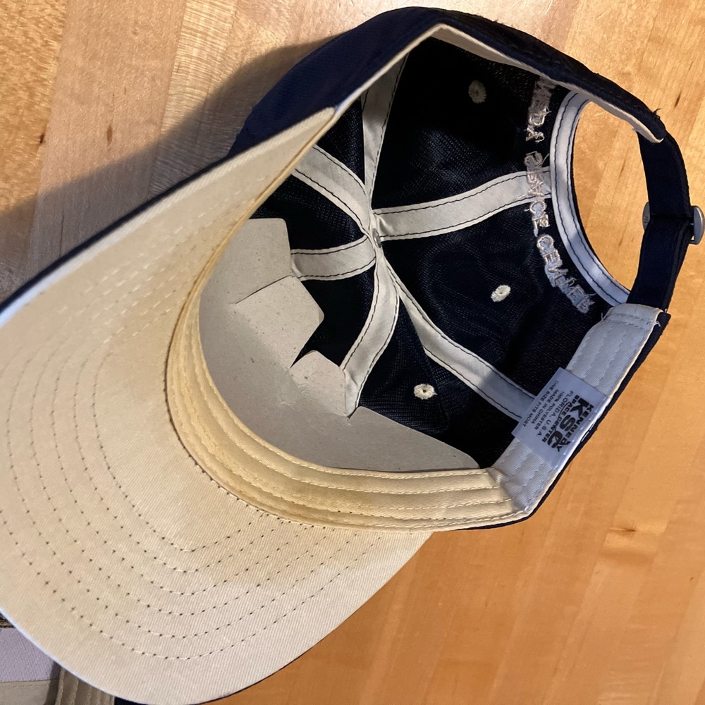 NASA hats - Picture 3 of 4